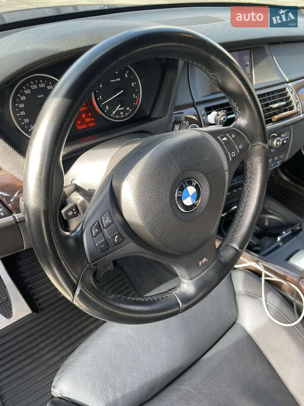 Внедорожник / Кроссовер BMW X5 2011 в Киеве фото 44 Внедорожник / Кроссовер BMW X5 2011 в Киеве