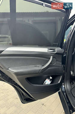 Позашляховик / Кросовер BMW X5 2008 в Вінниці