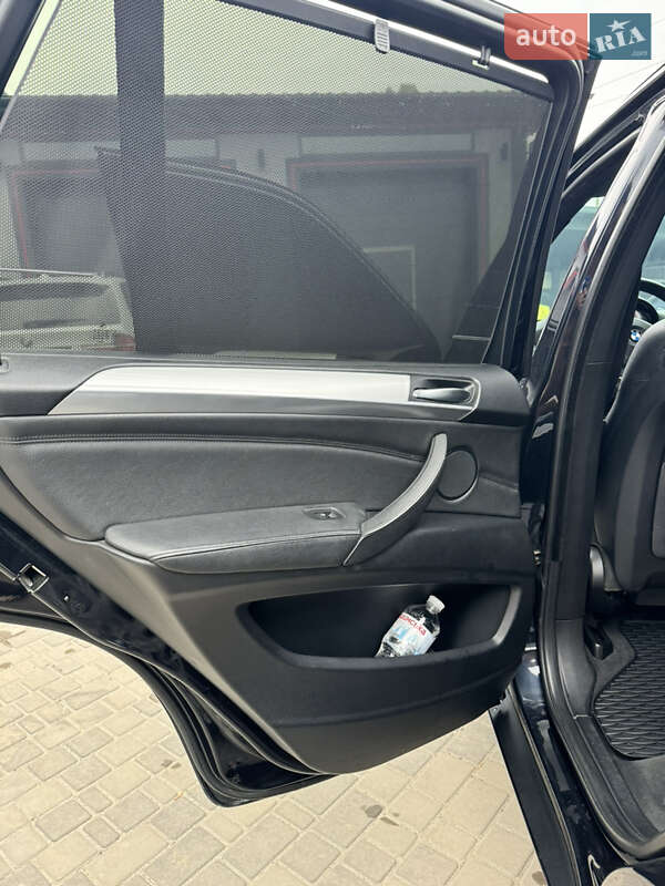 Внедорожник / Кроссовер BMW X5 2008 в Виннице