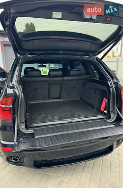 Позашляховик / Кросовер BMW X5 2008 в Вінниці