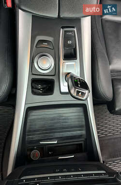 Позашляховик / Кросовер BMW X5 2008 в Вінниці