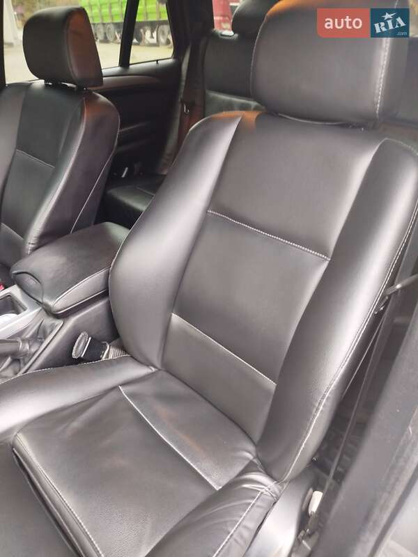 Внедорожник / Кроссовер BMW X5 2006 в Бердичеве