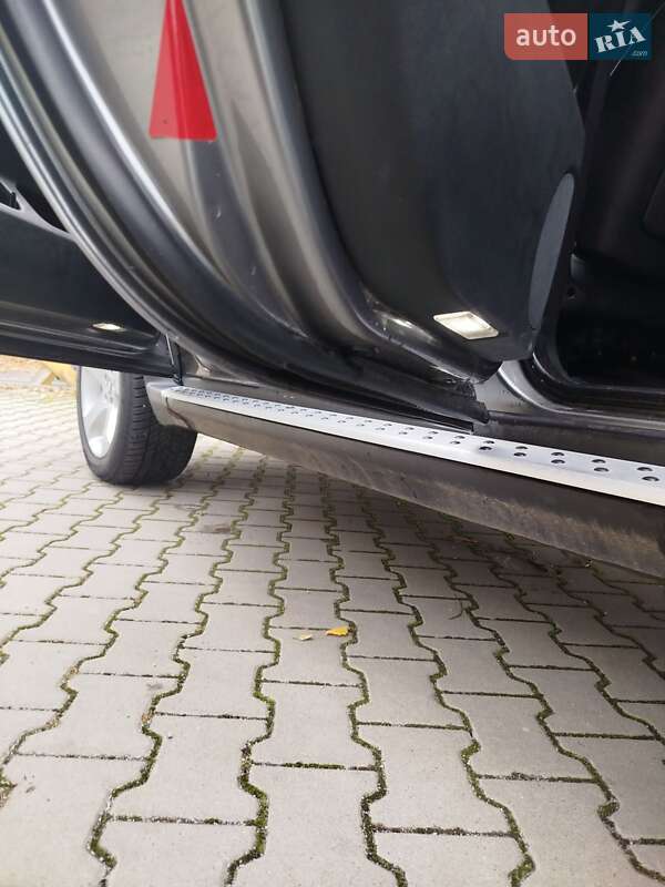 Внедорожник / Кроссовер BMW X5 2006 в Бердичеве