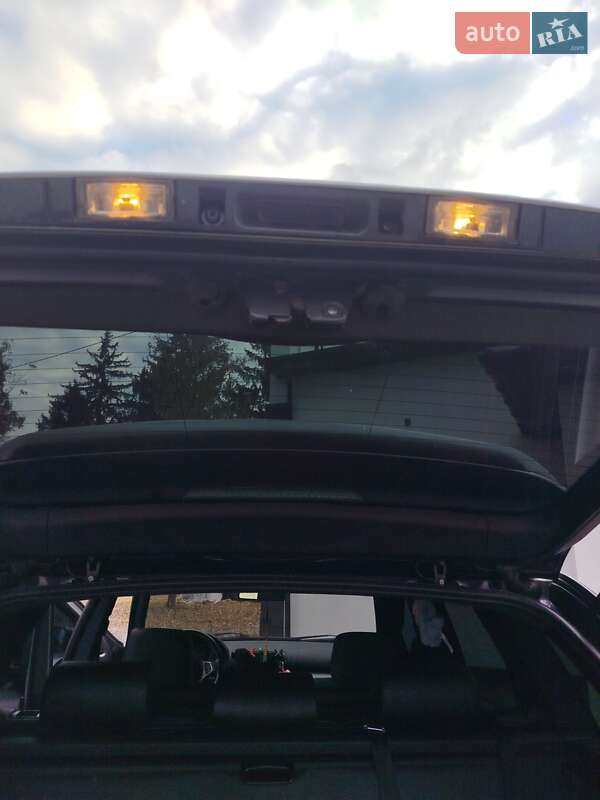 Внедорожник / Кроссовер BMW X5 2006 в Бердичеве