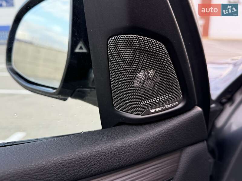 Внедорожник / Кроссовер BMW X5 2018 в Одессе фото 19 Внедорожник / Кроссовер BMW X5 2018 в Одессе