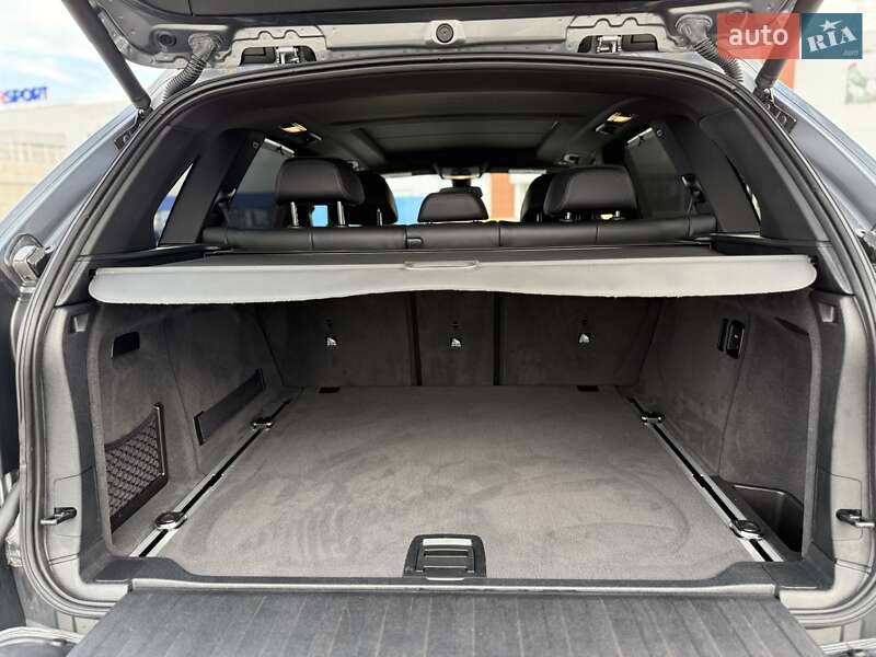 Внедорожник / Кроссовер BMW X5 2018 в Одессе фото 38 Внедорожник / Кроссовер BMW X5 2018 в Одессе