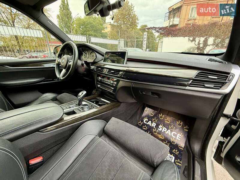 Внедорожник / Кроссовер BMW X5 2014 в Одессе фото 20 Внедорожник / Кроссовер BMW X5 2014 в Одессе