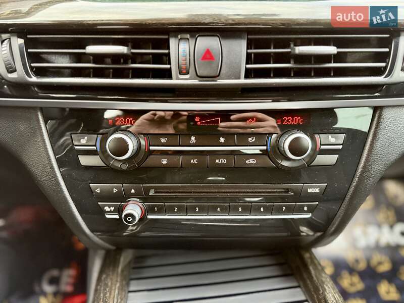 Внедорожник / Кроссовер BMW X5 2014 в Одессе фото 25 Внедорожник / Кроссовер BMW X5 2014 в Одессе