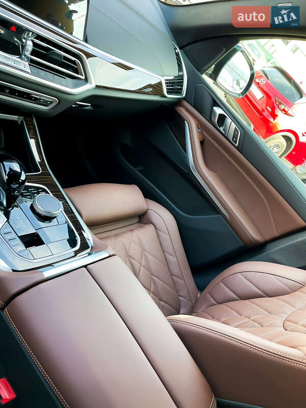 Внедорожник / Кроссовер BMW X5 2022 в Одессе фото 2 Внедорожник / Кроссовер BMW X5 2022 в Одессе