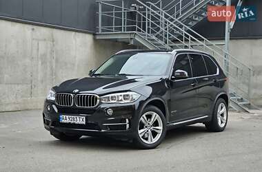 Позашляховик / Кросовер BMW X5 2018 в Києві