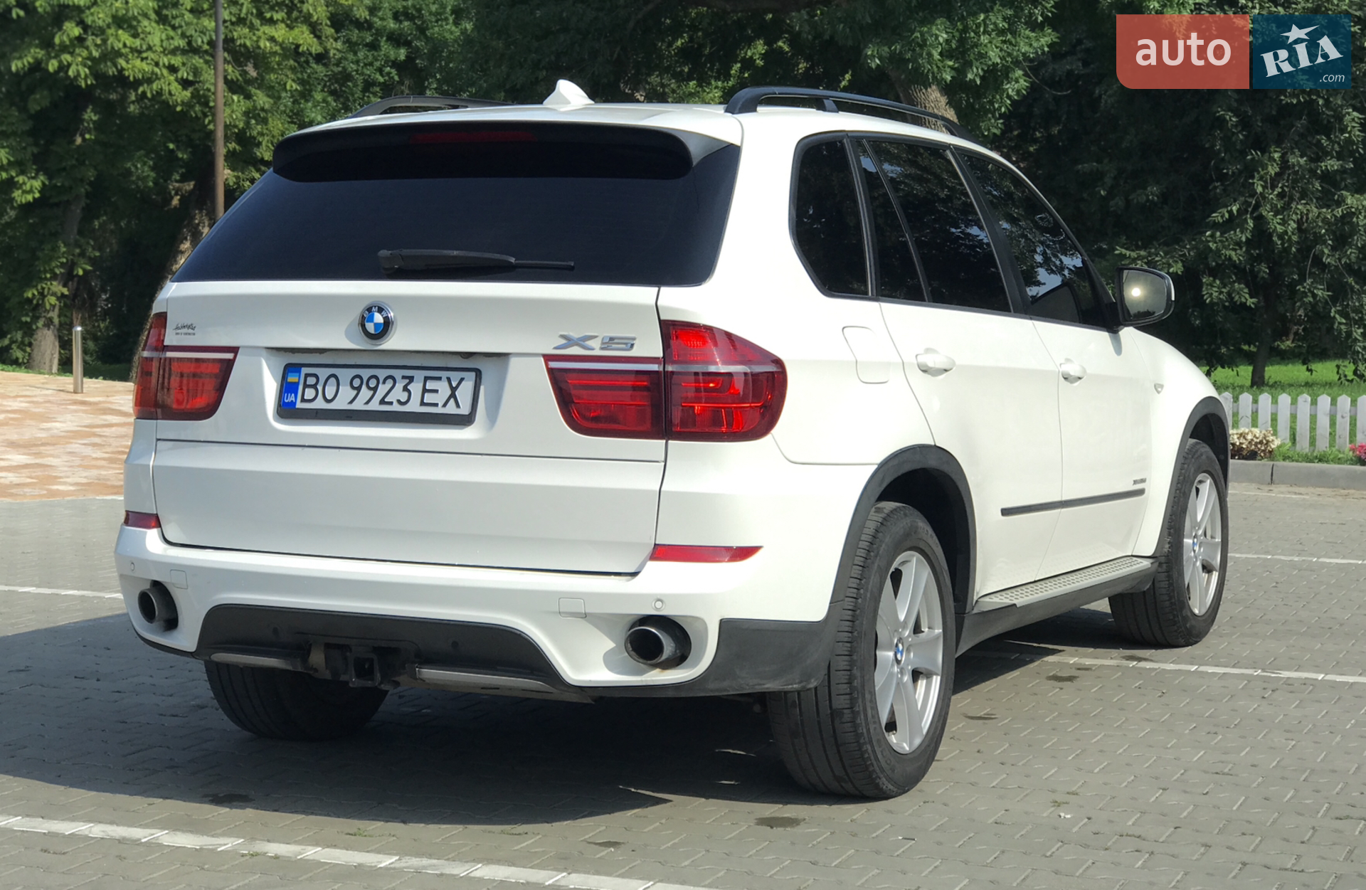 2010 BMW X5 - мініатюра 2