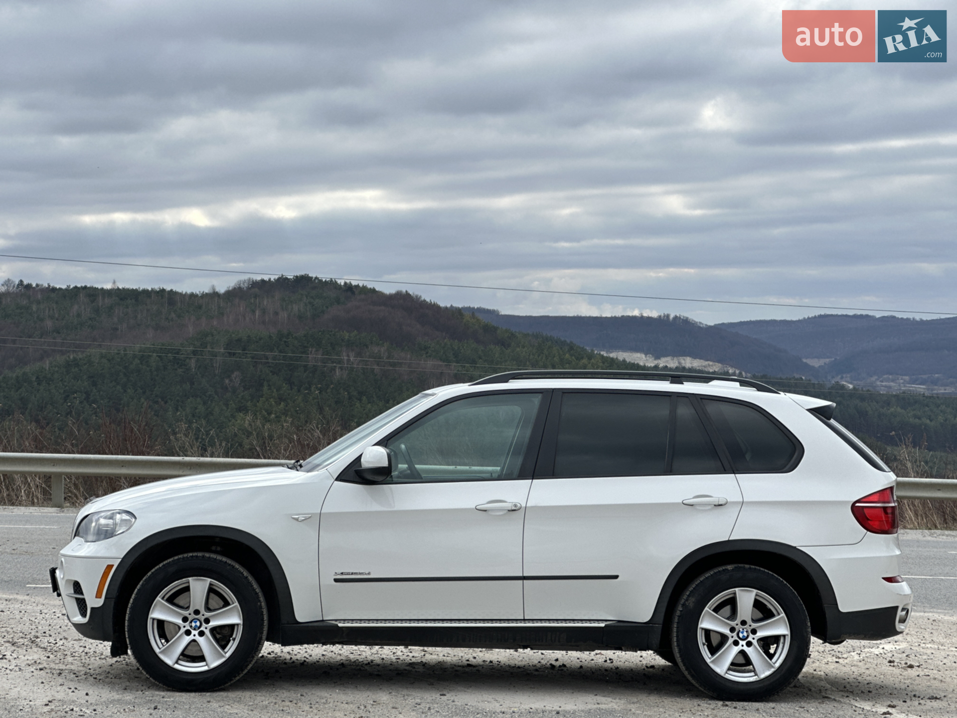 2010 BMW X5 - мініатюра 7