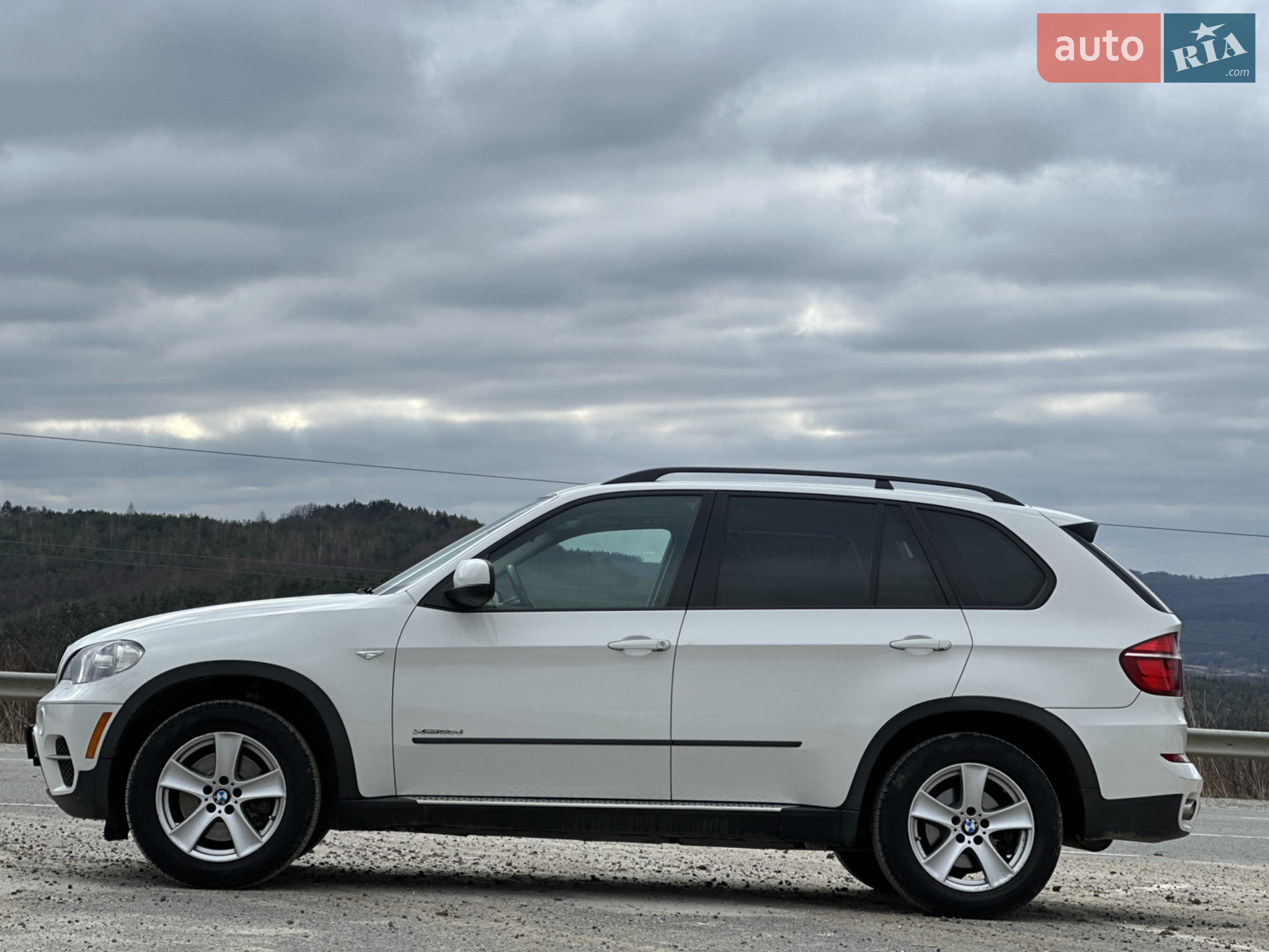 2010 BMW X5 - мініатюра 8