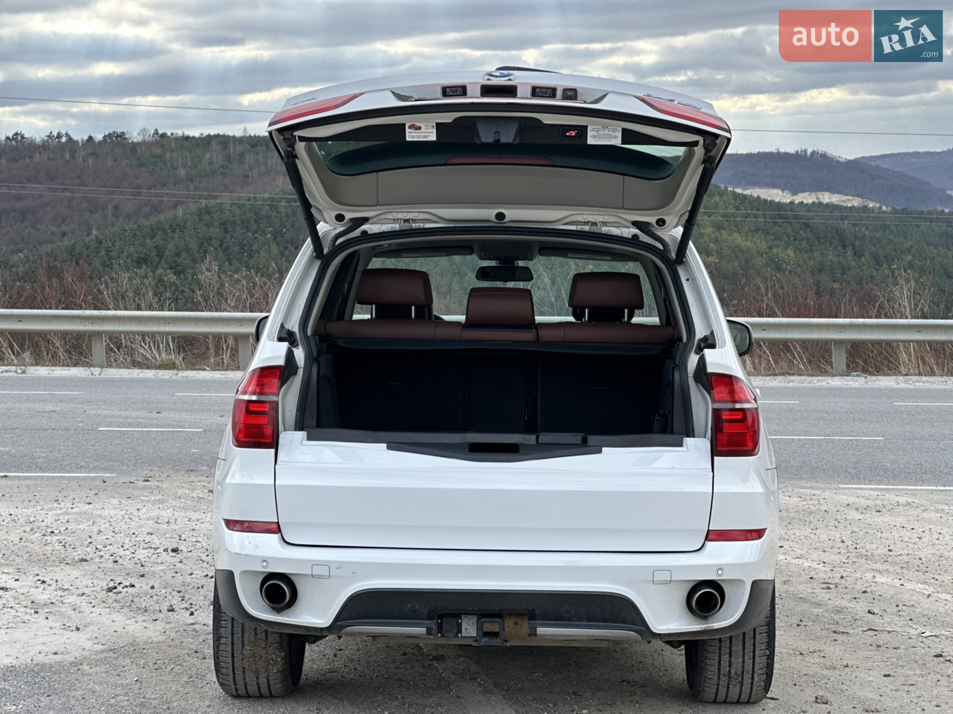2010 BMW X5 - мініатюра 9