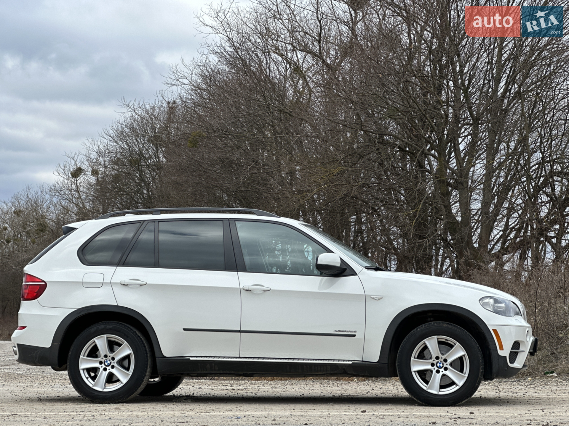 2010 BMW X5 - мініатюра 5