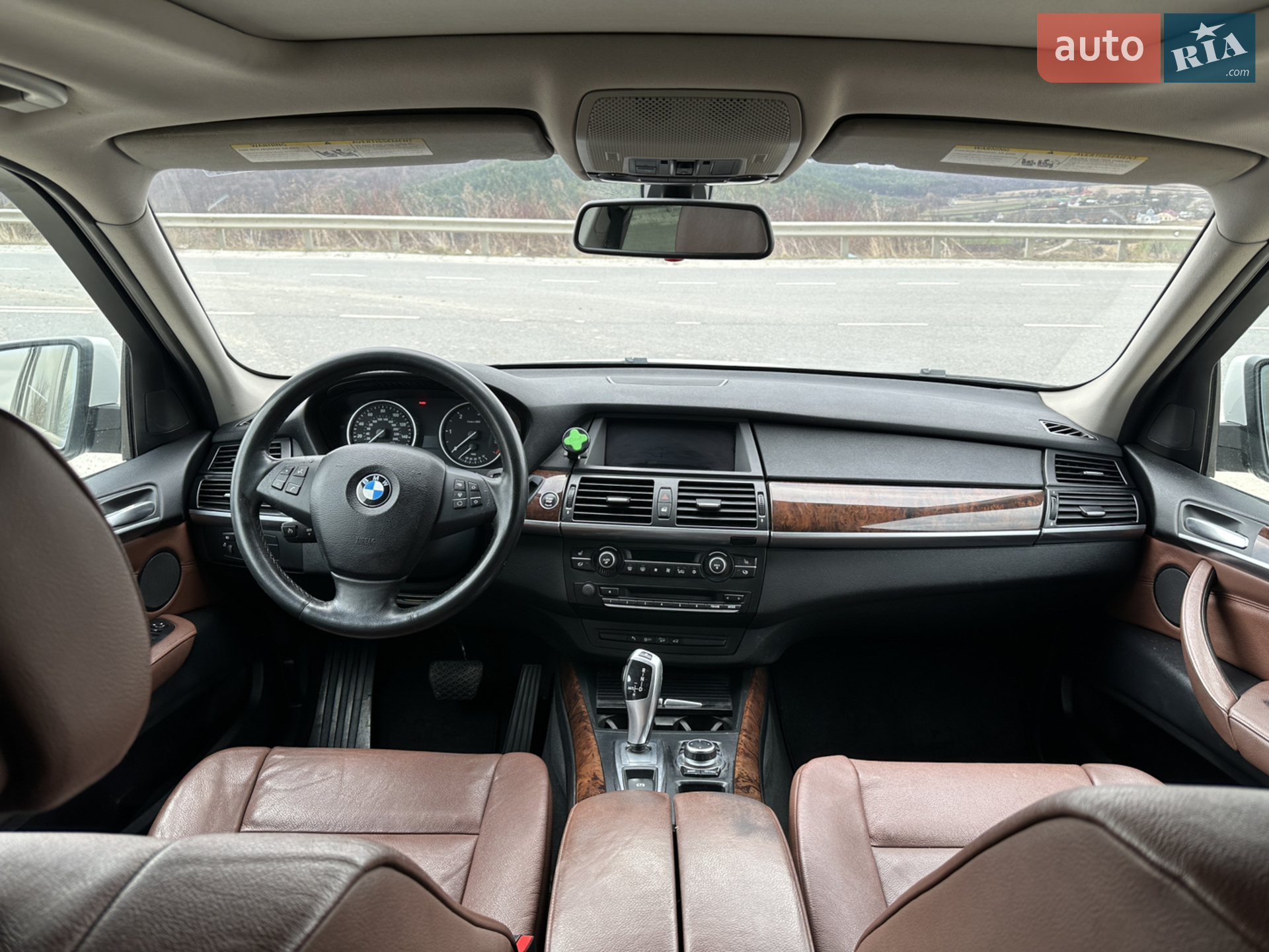 2010 BMW X5 - мініатюра 14