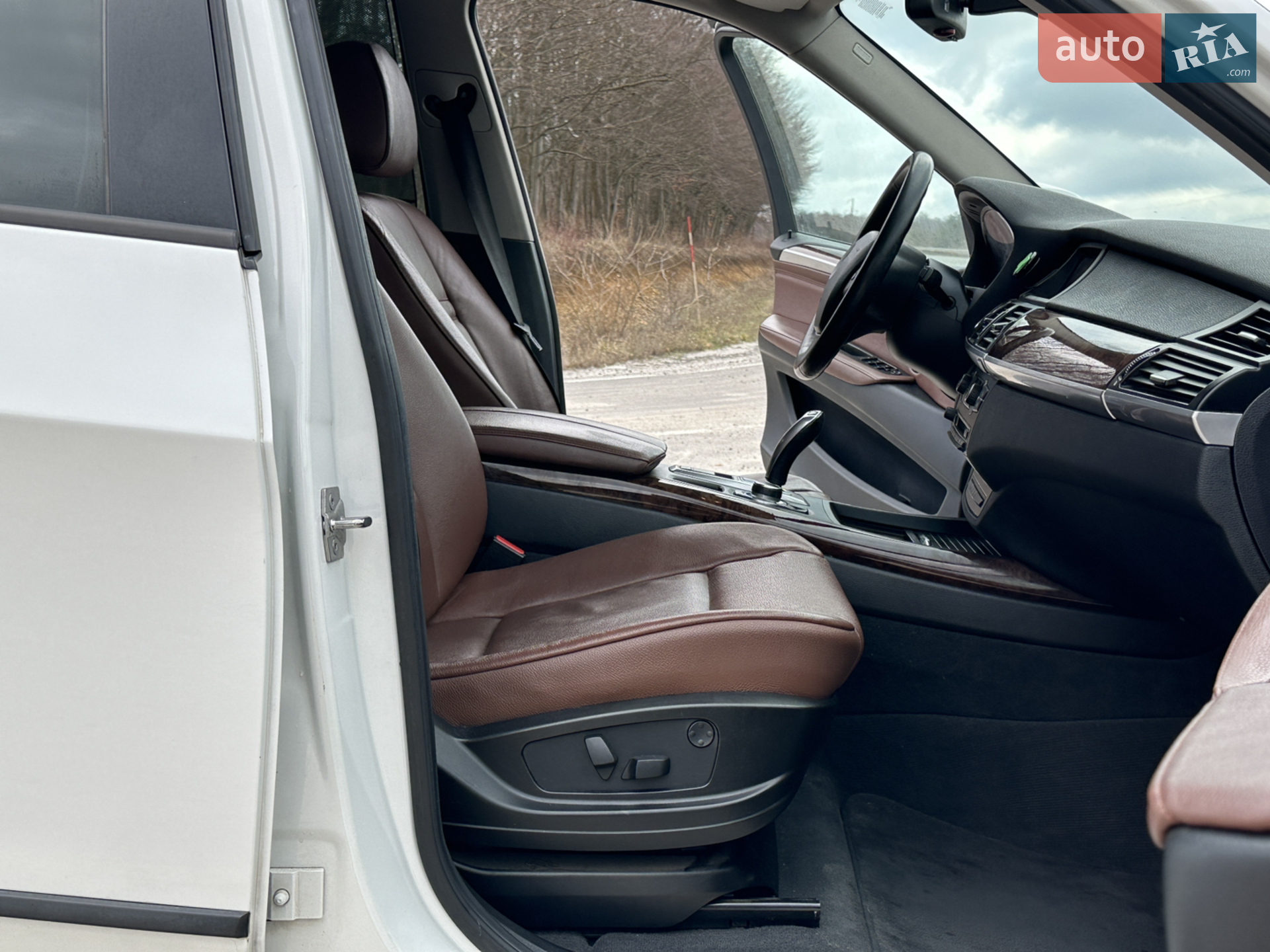 2010 BMW X5 - мініатюра 15
