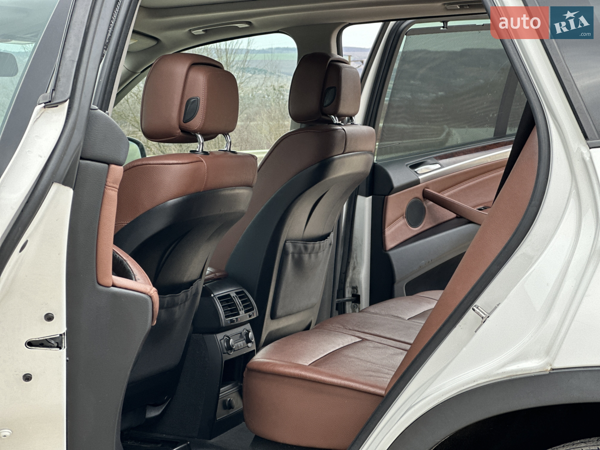 2010 BMW X5 - мініатюра 17