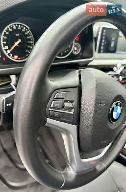 Внедорожник / Кроссовер BMW X5 2018 в 