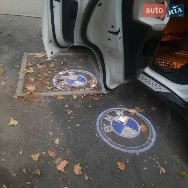 Внедорожник / Кроссовер BMW X5 2012 в Одессе