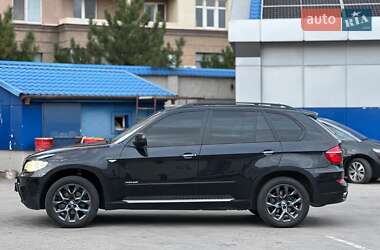 Внедорожник / Кроссовер BMW X5 2012 в 