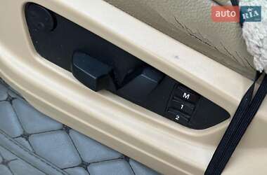 Внедорожник / Кроссовер BMW X5 2012 в 