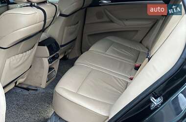 Внедорожник / Кроссовер BMW X5 2012 в 
