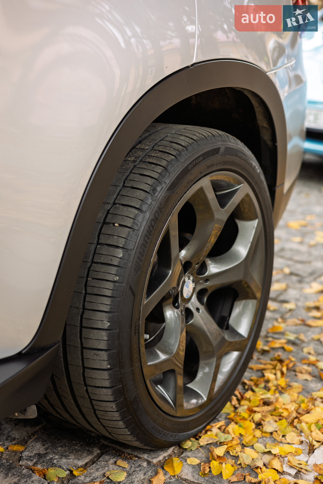 2011 BMW X5 - мініатюра 9