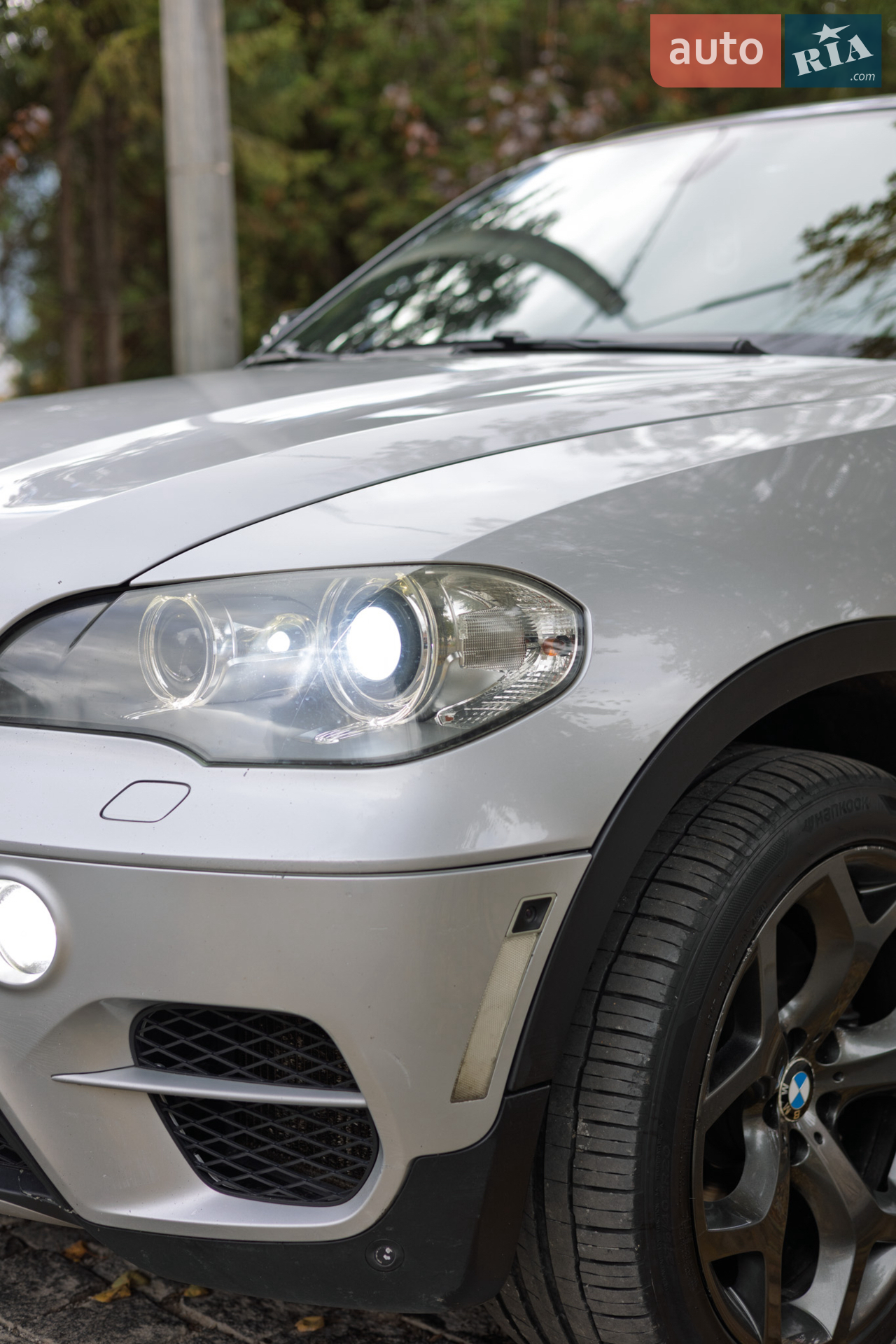 2011 BMW X5 - мініатюра 14