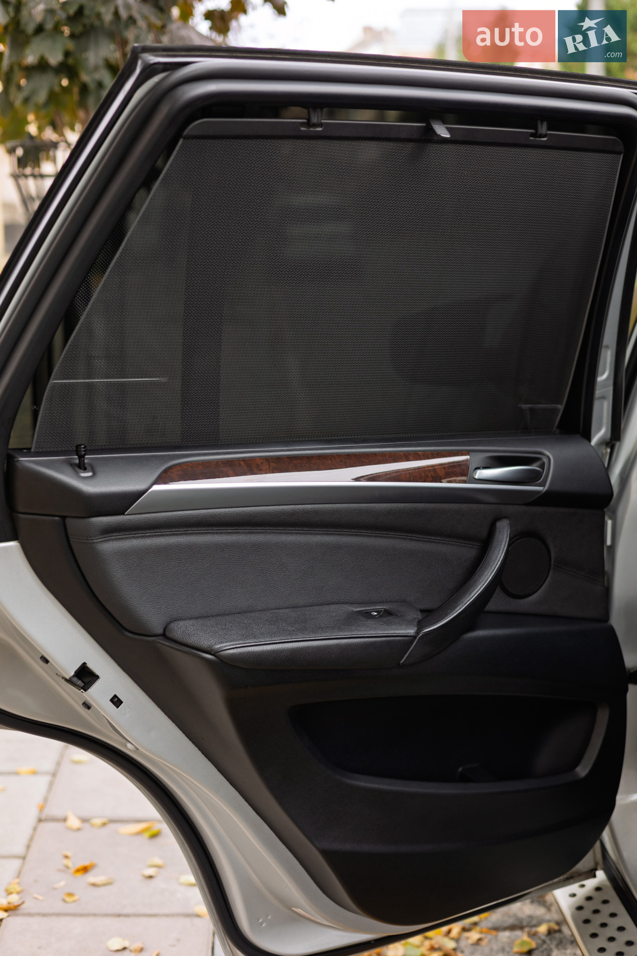2011 BMW X5 - мініатюра 35