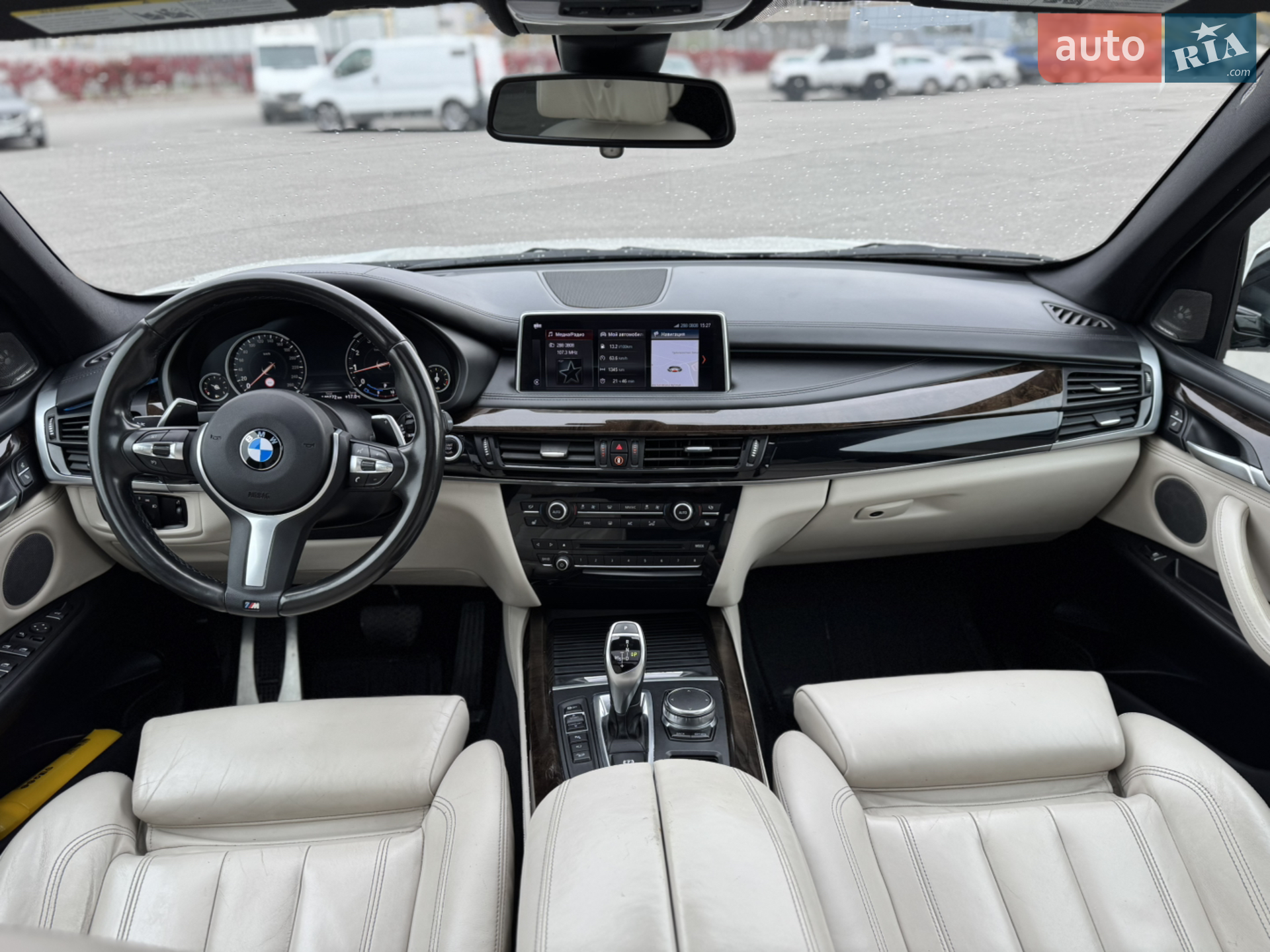 2018 BMW X5 - мініатюра 35