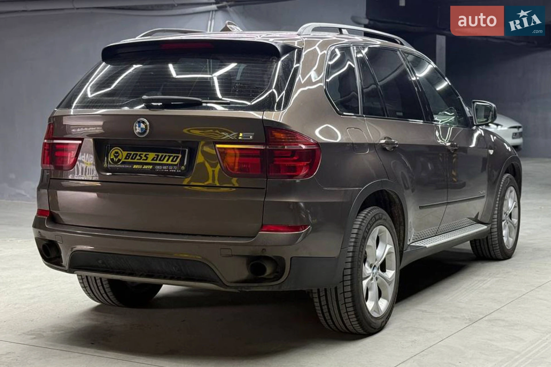 2011 BMW X5 - мініатюра 6