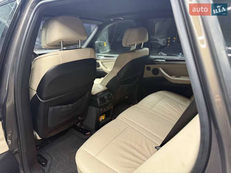 Внедорожник / Кроссовер BMW X5 2011 в Черновцах фото 17 Внедорожник / Кроссовер BMW X5 2011 в Черновцах