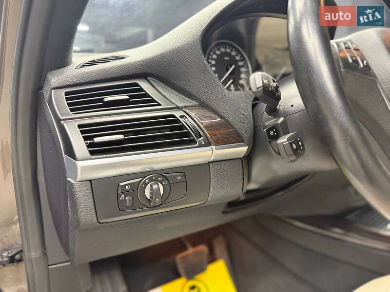 Внедорожник / Кроссовер BMW X5 2011 в Черновцах фото 21 Внедорожник / Кроссовер BMW X5 2011 в Черновцах