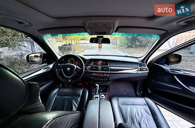 Внедорожник / Кроссовер BMW X5 2009 в 