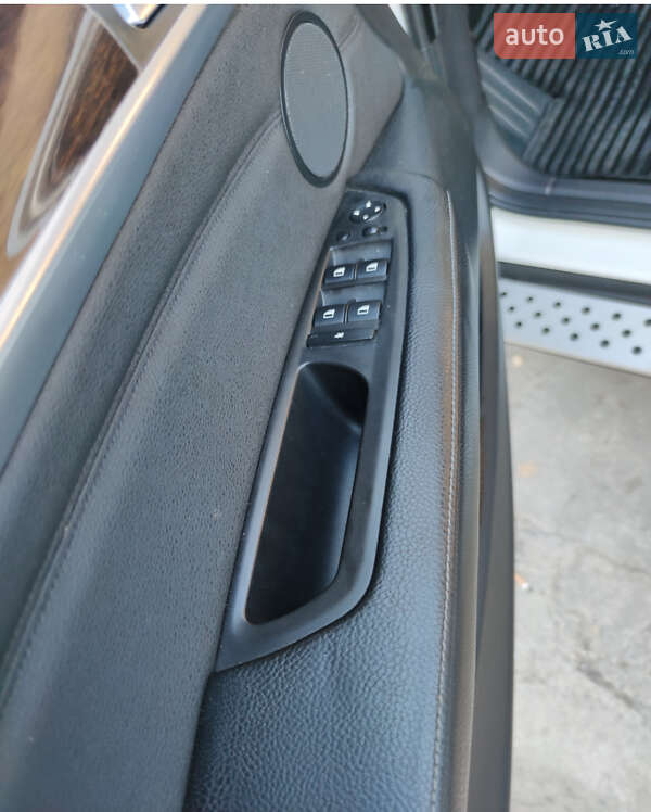Внедорожник / Кроссовер BMW X5 2009 в Киеве фото 16 Внедорожник / Кроссовер BMW X5 2009 в Киеве