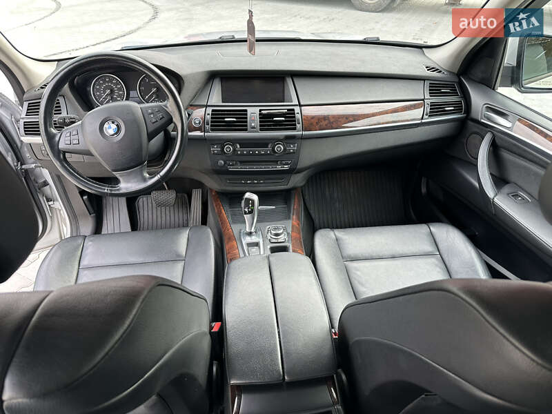 Внедорожник / Кроссовер BMW X5 2012 в Тернополе фото 23 Внедорожник / Кроссовер BMW X5 2012 в Тернополе