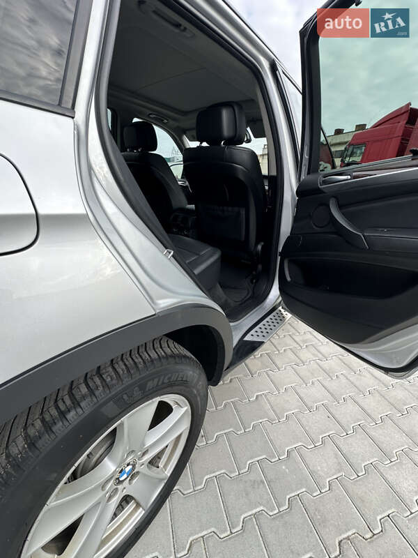 Внедорожник / Кроссовер BMW X5 2012 в Тернополе фото 28 Внедорожник / Кроссовер BMW X5 2012 в Тернополе