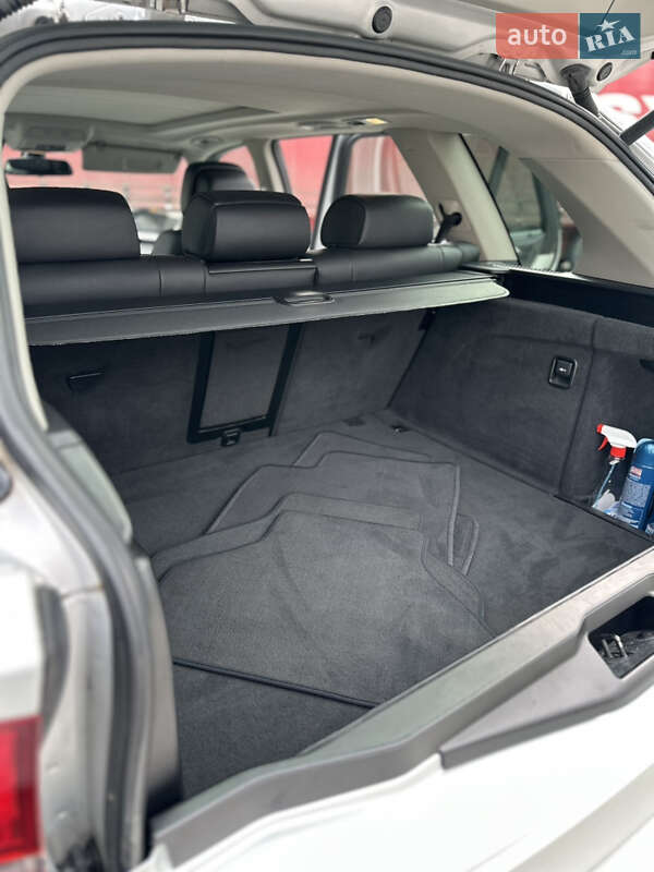 Внедорожник / Кроссовер BMW X5 2012 в Тернополе фото 31 Внедорожник / Кроссовер BMW X5 2012 в Тернополе