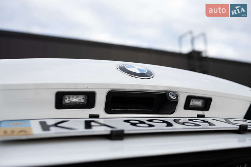 Позашляховик / Кросовер BMW X5 2019 в Ірпені фото 36 Позашляховик / Кросовер BMW X5 2019 в Ірпені