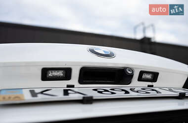 Внедорожник / Кроссовер BMW X5 2019 в 