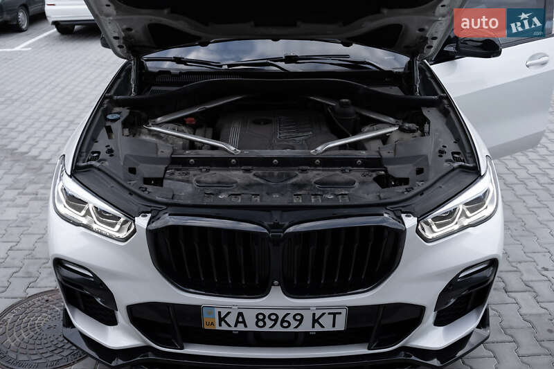 Позашляховик / Кросовер BMW X5 2019 в Ірпені фото 47 Позашляховик / Кросовер BMW X5 2019 в Ірпені