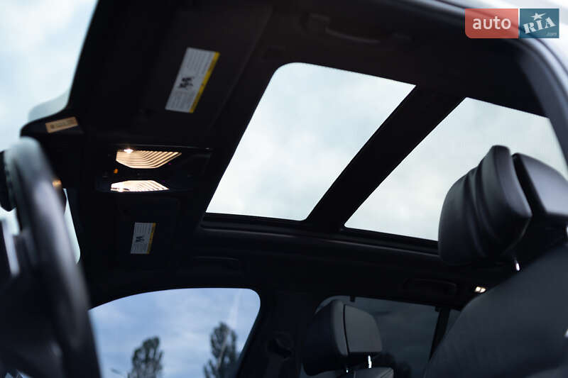 Позашляховик / Кросовер BMW X5 2019 в Ірпені фото 53 Позашляховик / Кросовер BMW X5 2019 в Ірпені