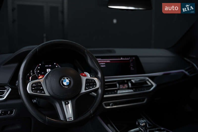 Позашляховик / Кросовер BMW X5 2019 в Ірпені фото 59 Позашляховик / Кросовер BMW X5 2019 в Ірпені