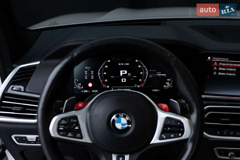 Позашляховик / Кросовер BMW X5 2019 в Ірпені фото 60 Позашляховик / Кросовер BMW X5 2019 в Ірпені
