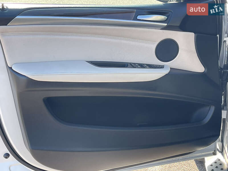 Внедорожник / Кроссовер BMW X5 2012 в Ровно фото 20 Внедорожник / Кроссовер BMW X5 2012 в Ровно