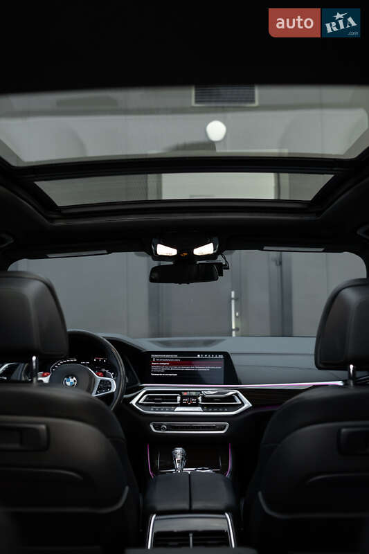 Позашляховик / Кросовер BMW X5 2019 в Ірпені фото 88 Позашляховик / Кросовер BMW X5 2019 в Ірпені