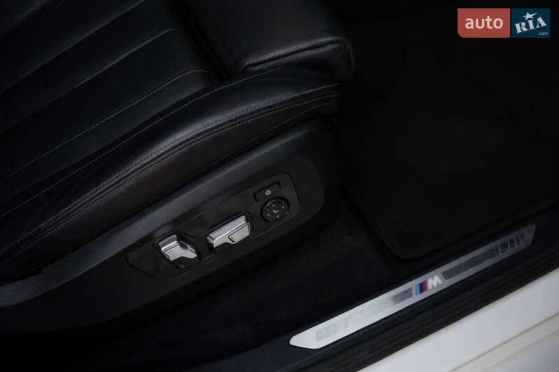 Позашляховик / Кросовер BMW X5 2019 в Ірпені фото 91 Позашляховик / Кросовер BMW X5 2019 в Ірпені