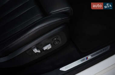 Внедорожник / Кроссовер BMW X5 2019 в 