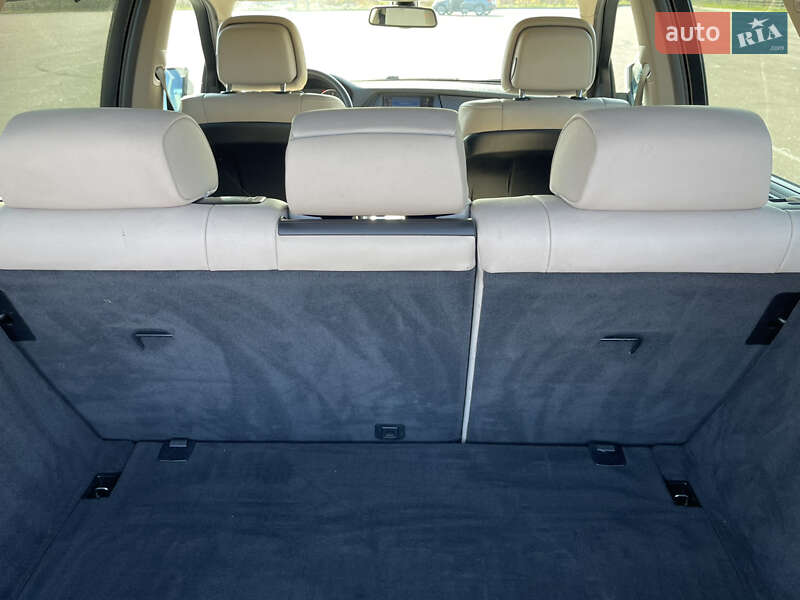 Внедорожник / Кроссовер BMW X5 2012 в Ровно фото 32 Внедорожник / Кроссовер BMW X5 2012 в Ровно